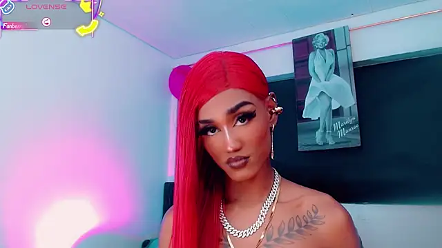 Kendall_hornyy webcam