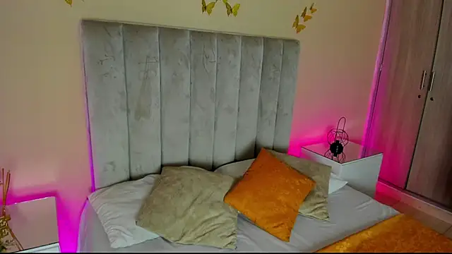 Charlotte_Olsen_ webcam