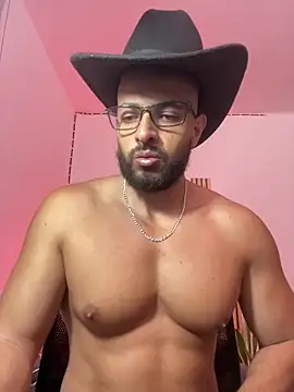 magnumchris webcam