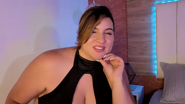 AgnesIvanova webcam