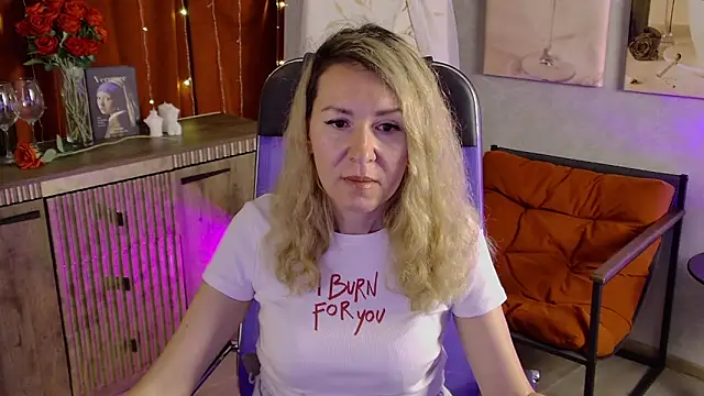 DonnaSmitth webcam