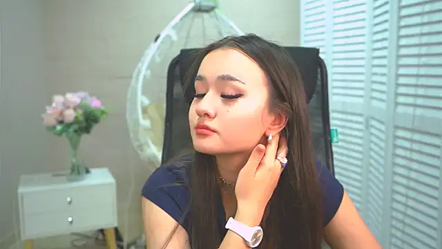 AmiMeow_ webcam
