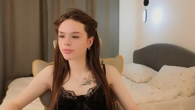 ginnyclub webcam
