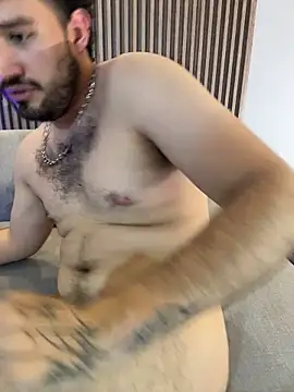Adrian_SITH webcam