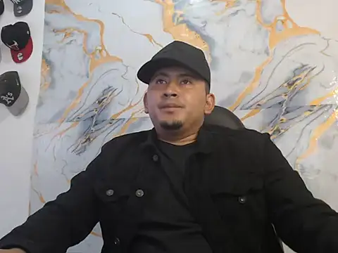 myke_andrade webcam