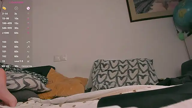 Alice_CutePerv webcam