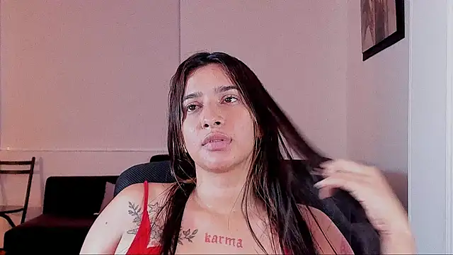 yessi_beltrann - YESSI_BELTRANN's free webcam - UK Sex Cams
