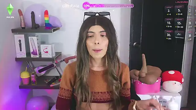 valentina_crtti webcam