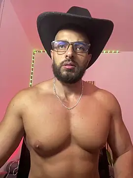 magnumchris webcam