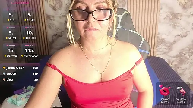 rose_meyer webcam