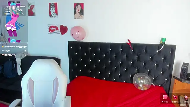 Aliciia_cute1 webcam