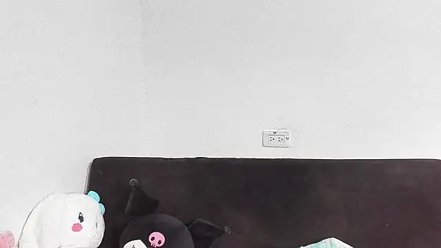 Eirlysx webcam
