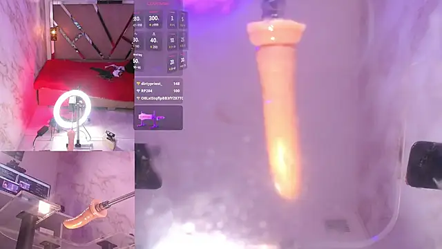ErikaMontiel__ webcam
