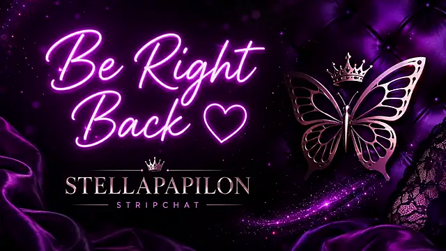 stellapapilon webcam