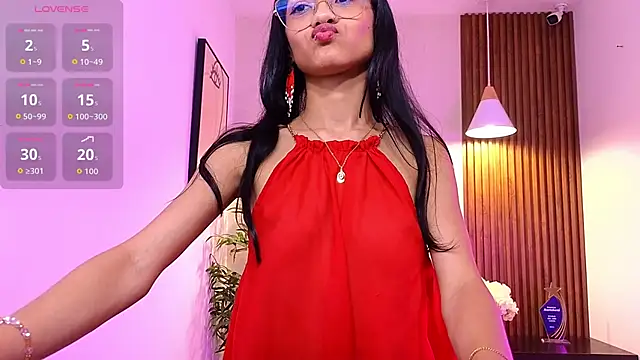 Cherry_Vixen_ webcam
