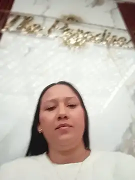 Zoe_Mackenzi webcam