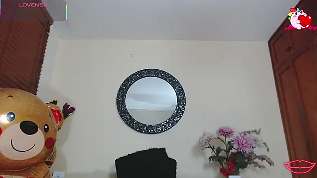 NicoleSantana webcam