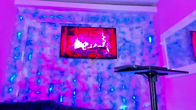 Alisson_Santiel webcam