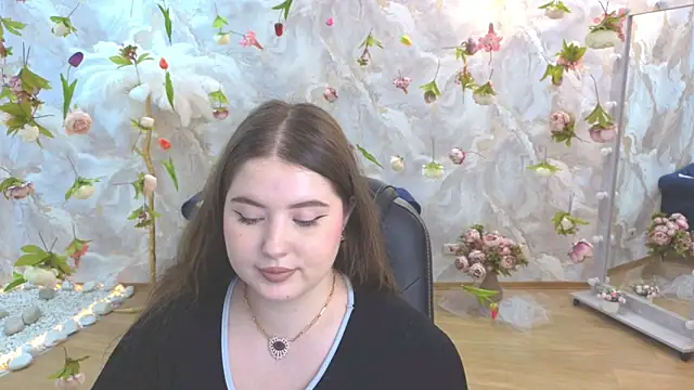 PixelGoddess webcam