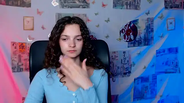_SusieSu_ webcam