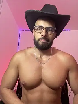 magnumchris webcam