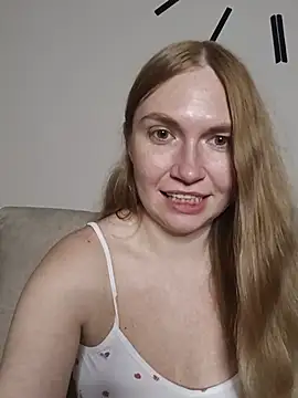 KisaVixen webcam