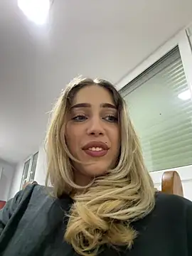 ZenyShy webcam