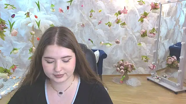 PixelGoddess webcam