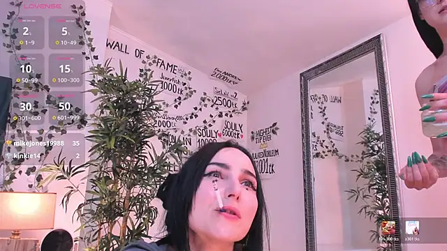mira0_0 (Ask my age) - Squirt💦