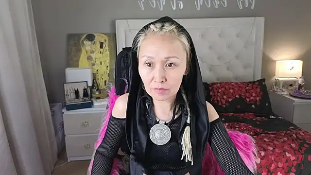 RoxalanaStar webcam