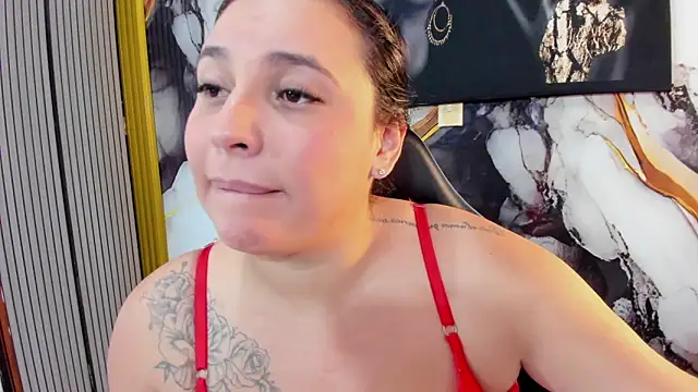 LizzRouse webcam