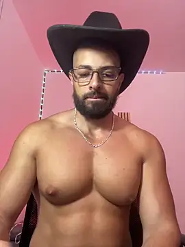 magnumchris webcam