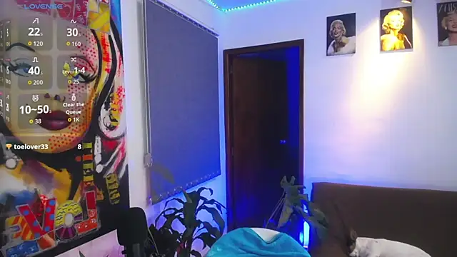 shellsy_hans webcam