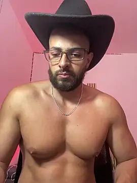 magnumchris webcam