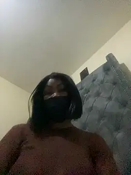Channelareine webcam