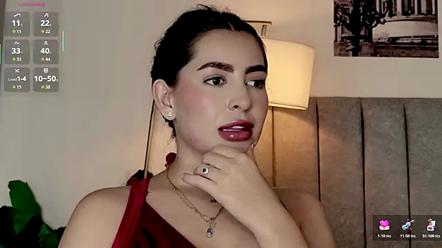 caralella webcam