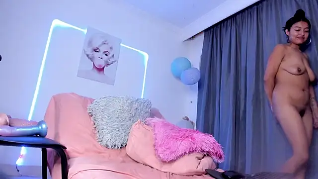 sweet_cinamon webcam