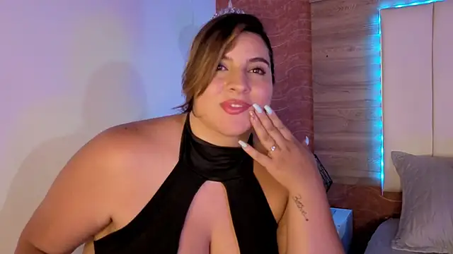 AgnesIvanova webcam