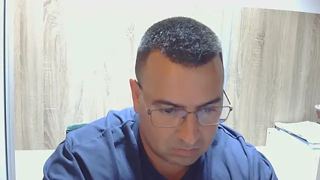 VanillaTime78-Jorge webcam