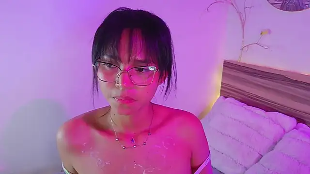 Evalune_ webcam
