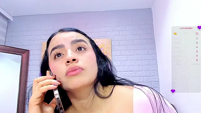 Eyes_Duque webcam