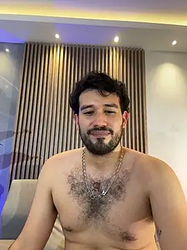 adrian_sith (M young) - Strip naked and show as that cock