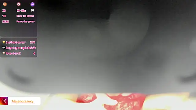 alejandra_milf_ - Alejandra_milf_'s free webcam - UK Sex Cams