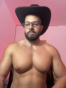 magnumchris webcam