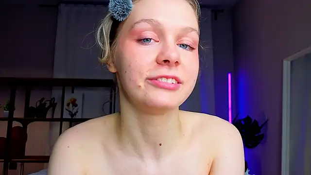 Tender_beauty webcam
