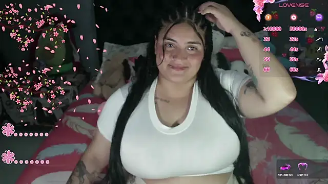 DAILYN__SOFIA__ webcam