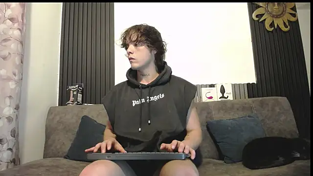 Santiago_kiler live cam