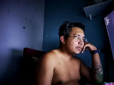 adelgado777 webcam