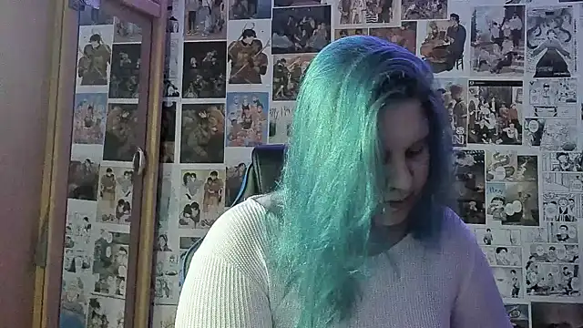 FoxPlayXX webcam
