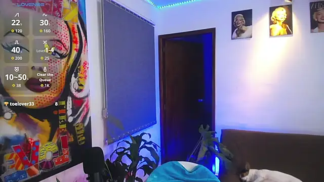 shellsy_hans webcam
